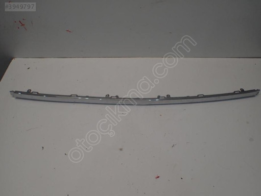 AUDI A8 2018 2023 ARKA TAMPON ORTA NİKELAJ 4N0853551