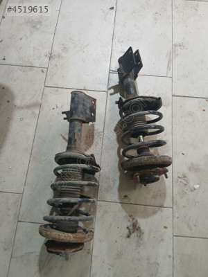 Dfm succe amartisör çıkma