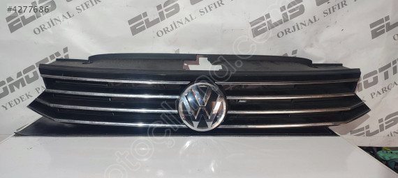 VOLKSWAGEN PASSAT B8 ÖN PANJUR