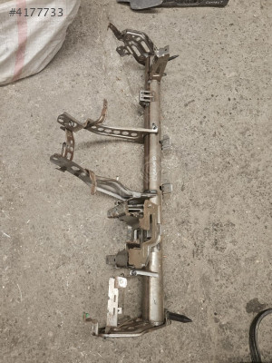 OPEL CORSA D TORPİDO DEMİRİ ALKAN OTOMOTİV