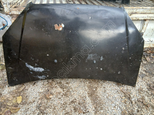 Fiat doblo ön kaput