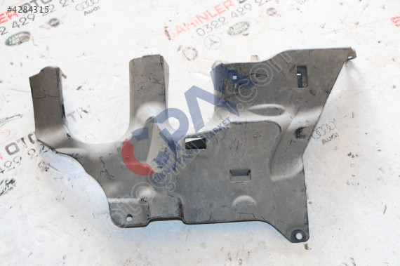 BMW 5 SERİSİ G30 DİREKSİYON ALT SAĞ BRAKET 7340192