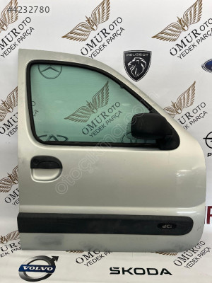 RENAULT KANGOO SAĞ ÖN KAPI DOLU - 7751471746