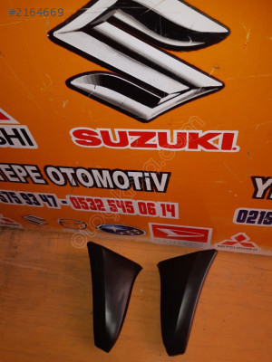 suzuki vitara tampon koşesi