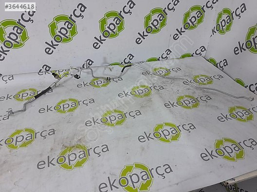 BMW 4 SERİSİ 2021 2024 G26 KLİMA BORUSU 202966-11