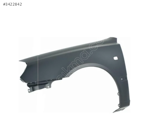 HYUNDAI ACCENT SOL ÇAMURLUK 2003-2006