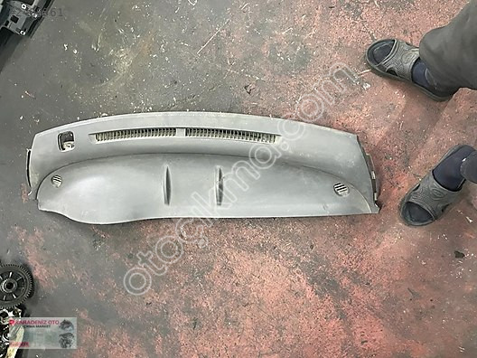 NİSSAN MİCRA TORPİDO 2004 MODEL