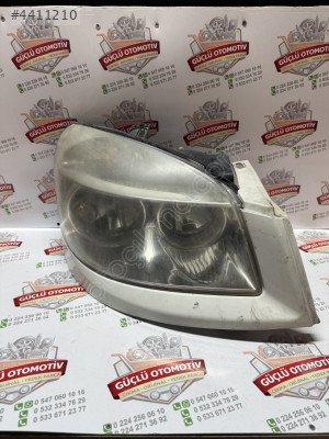 FİAT DOBLO SAĞ ÖN FAR ORİJİNAL SÖKME