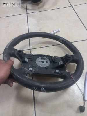 VECTRA B DİREKSİYON SİMİDİ