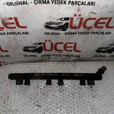 FİAT PUNTO EVO 2012 RAİL KÜTÜĞÜ ÜÇEL OTO ÇIKMA BURSA