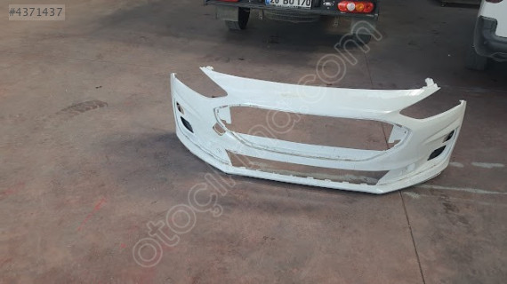 ford focus 24/25 ön tampon sefalılar oto cıkma