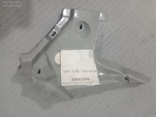 Fiat siena stop saci sag 46424063
