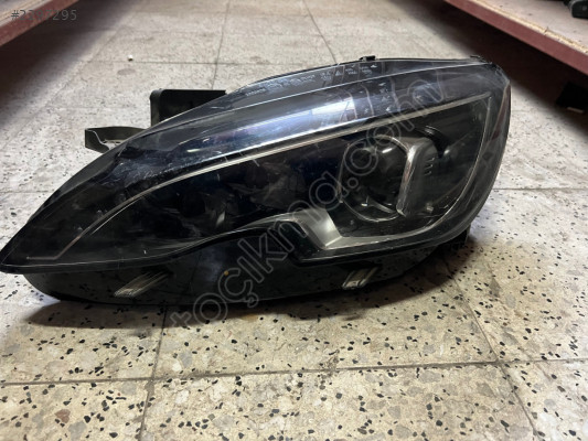PEUGEOT 308 SOL ÖN FAR ÇIKMA PARÇA