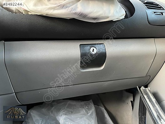 VOLKSWAGEN POLO HB TORPİDO KAPAĞI DÜRBÜN GÖGÜS POLO