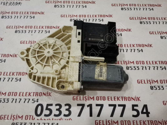1K0959792L 1K0959702Q F005S00296 VW PASSAT CAM MOTORU