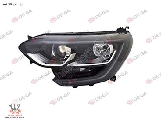 RENAULT MEGANE 4 TOUCH SOL FAR 2016-2020