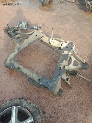 Renault Kango 1 travesti denge kolu