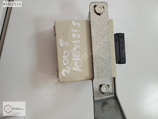 85940-05040 Toyota Avensis Röle ECU