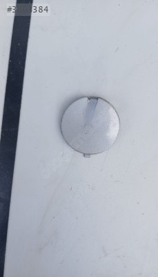 Fiat Linea 2008 2011 Ön Tampon Çeki Demiri Kapağı 735422008