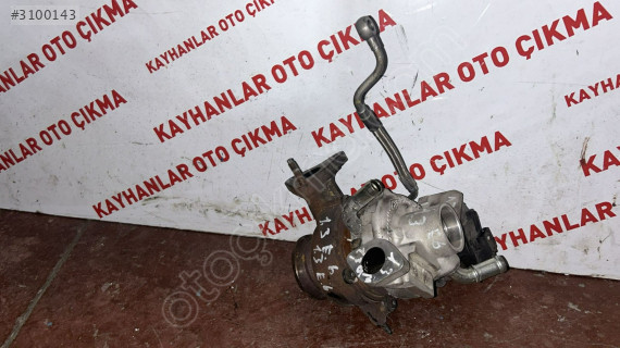 FİAT EGEA 1.3 E6 TURBO