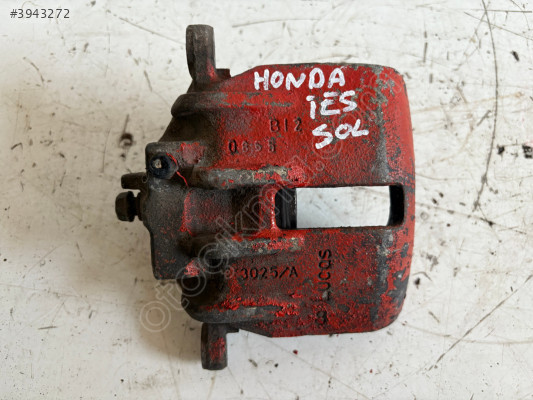 HONDA CİVİC İES SOL ÖN FREN KALİPERİ