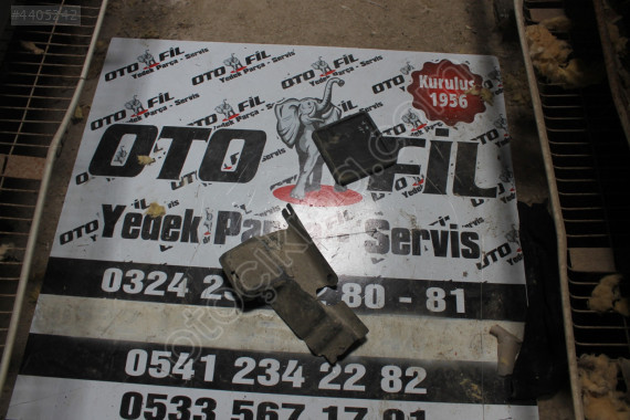 VOLKSWAGEN T5 TRANSPORTER 2005 BAKALİTLER