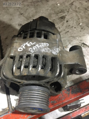 OPEL ZAFİRA ŞARJ DİNAMOSU GÜÇMANLAR OTO 05301378692