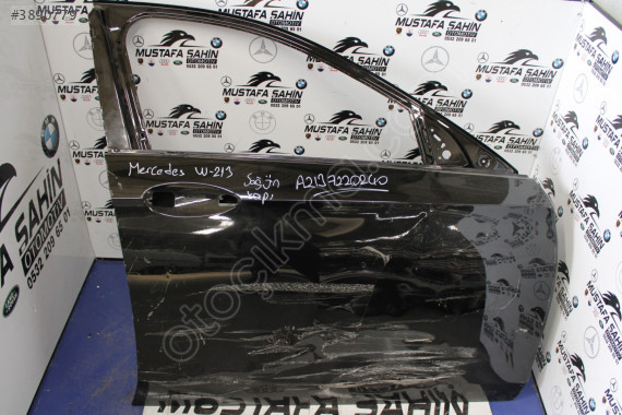 MERCEDES W213 SAĞ ÖN KAPI  E-CLAS