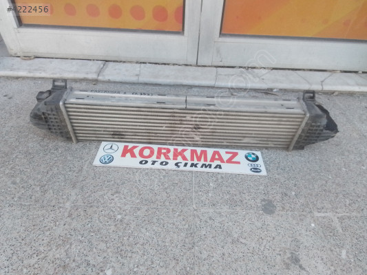 LAND ROVER FREE LANDER 2 L359 TURBO RADYATÖRÜ