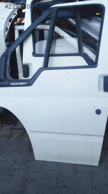 ford transit sol ön kapı