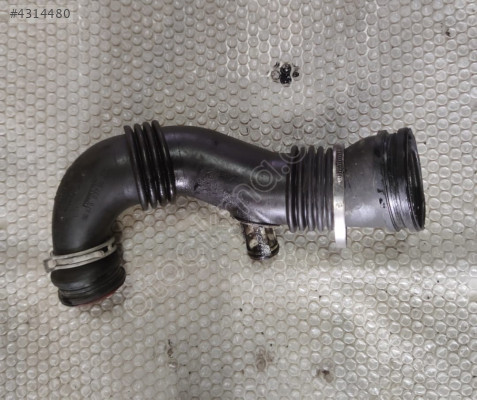 2011 PEUGEOT PARTNER TURBO HORTUMU 9687883680