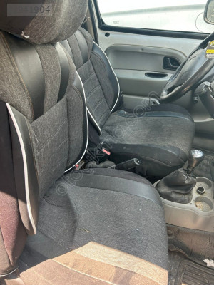RENAULT KANGOO 1.5 2008 ÖN KOLTUK TAKIMI