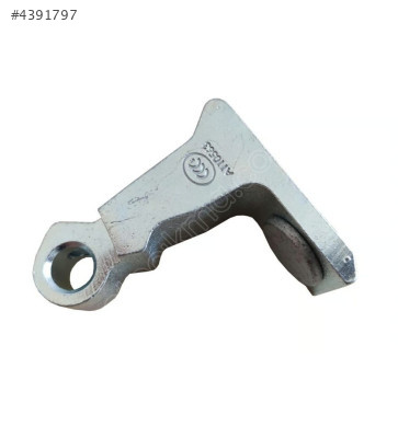 8K0831402D AMAROK17 GLF17 A5/RAPİD 2017 KAPI MENTEŞESİ ÜST SAG