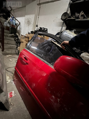 CHEVROLET LACETTİ SAĞ ÖN KAPI