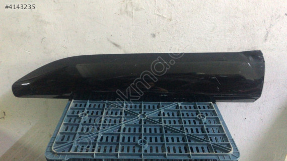 CITROEN BERLİNGO SOL ÖN KAPI ÇITASI ÇIKMA ORJİNAL YEDEK PARÇA