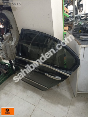 BMW 3 SERİSİ E46 SOL ARKA KAPI ORIJINAL ÇIKMA