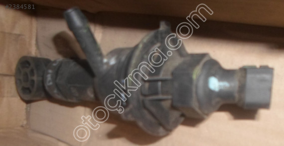 FİAT DUCATO 2011 DEBRİYAJ ÜST MERKEZ