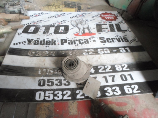 PATHFİNDER 2005 2.5 DİZEL (KISA) DİREKSİYON BAĞLANTI PLASTİĞİ SAC