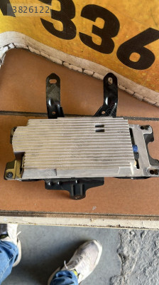 BMW 5 Serisi F10 F30 F01 F25 Bluetooth Combox Beyni