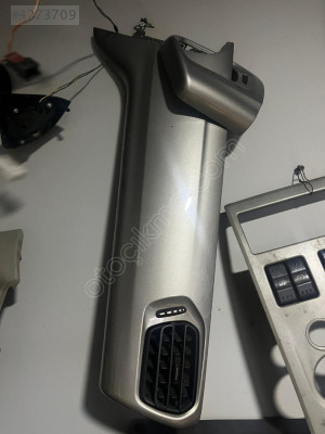 CİTROEN CELYSEE  DİFÜZÖR