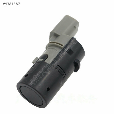 66206989069 BMW E39-E65-E83-E53 PARK YARDIM SENSÖRÜ ON ARKA