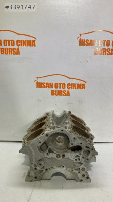 Hyundai tucson 6 silindir motor blok sökme