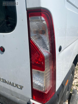 RENAULT MASTER4 SAĞ SOL STOP OTO FEDAİ