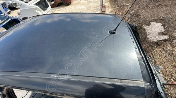 OPEL ASTRA J KESME TAVAN KOMPLE ARKA