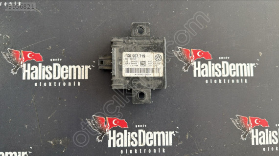 VW AUDİ SEAT SKODA ALARM KONTROL ÜNİTESİ 1K0907719
