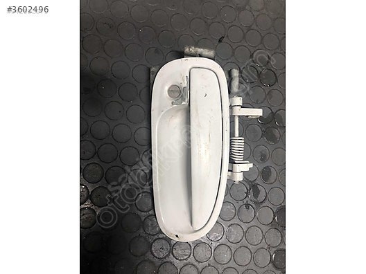 HONDA CIVIC KAPI AÇMA KOLU
