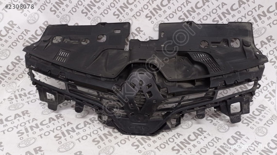 RENAULT CLİO 4 2013 2014 2015 2016 ÖN PANJUR SIFIR ORJİNAL