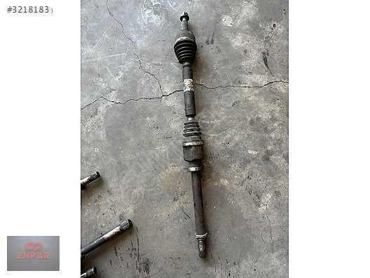 Renault megane 2 100 lük sağ aks