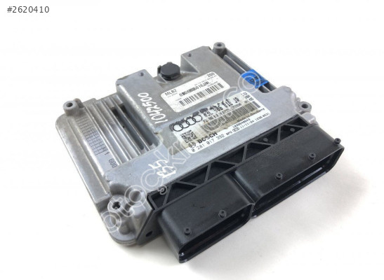 Audi	A4 Q5 Motor Beyni 03L906018JR 0281017392	MP0621 03L906018