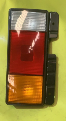 hyundai starex sağ stop